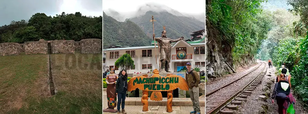 Camino Salkantay a Machu Picchu 4 Días y 3 Noches Glamping - Local Trekkers Perú - Local Trekkers Peru